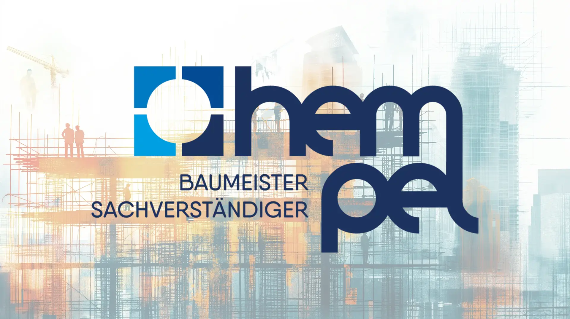 Bmstr. Dipl.-Ing. Hendrik Hempel GmbH in Wien – Sachverständiger